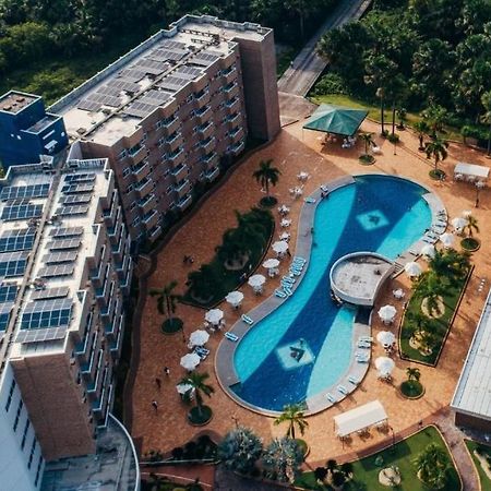 Gran Solare 410 Otel Barreirinhas Dış mekan fotoğraf