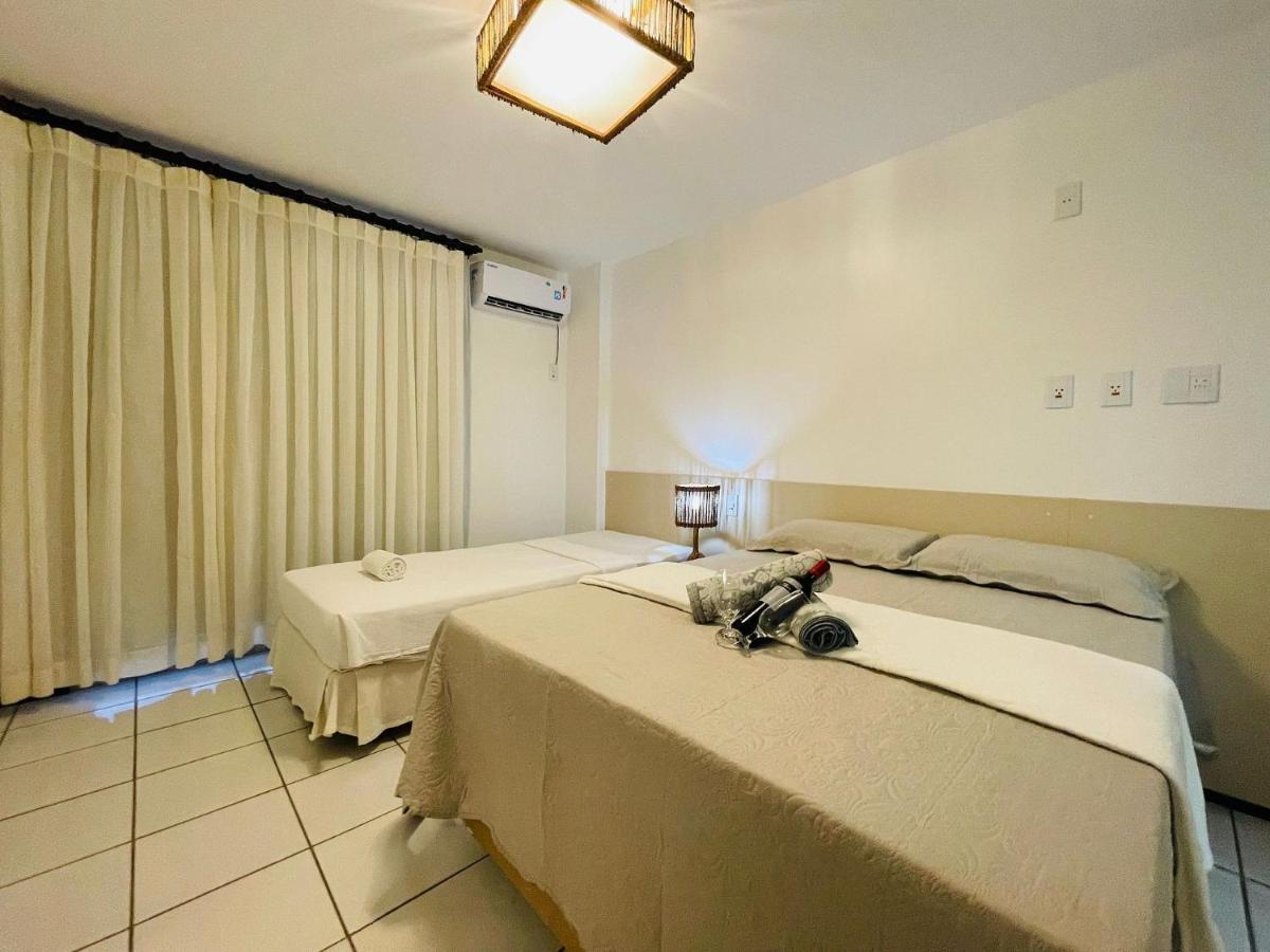 Gran Solare 410 Otel Barreirinhas Dış mekan fotoğraf