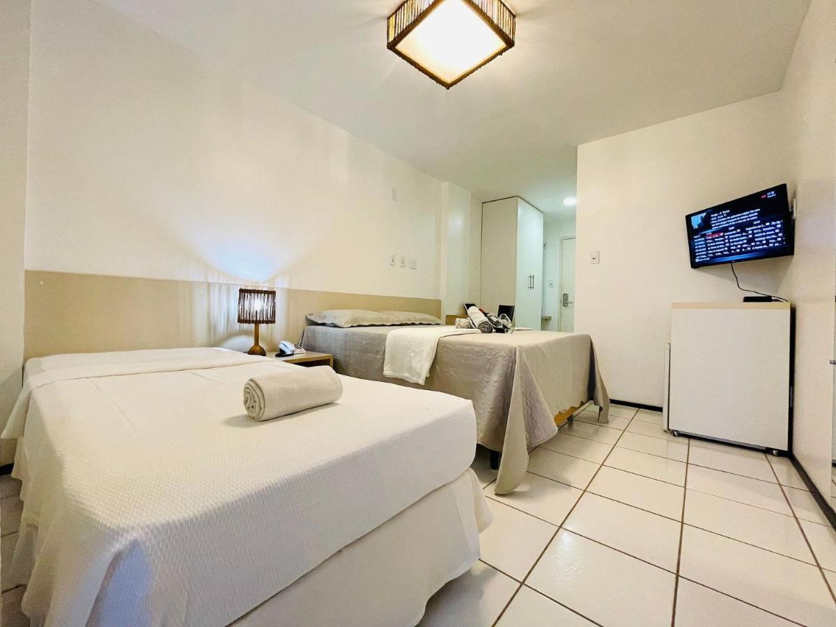 Gran Solare 410 Otel Barreirinhas Dış mekan fotoğraf