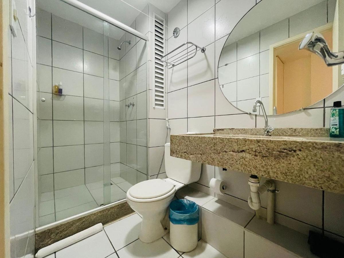 Gran Solare 410 Otel Barreirinhas Dış mekan fotoğraf