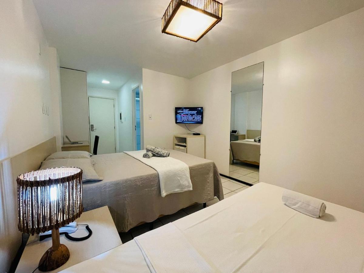Gran Solare 410 Otel Barreirinhas Dış mekan fotoğraf