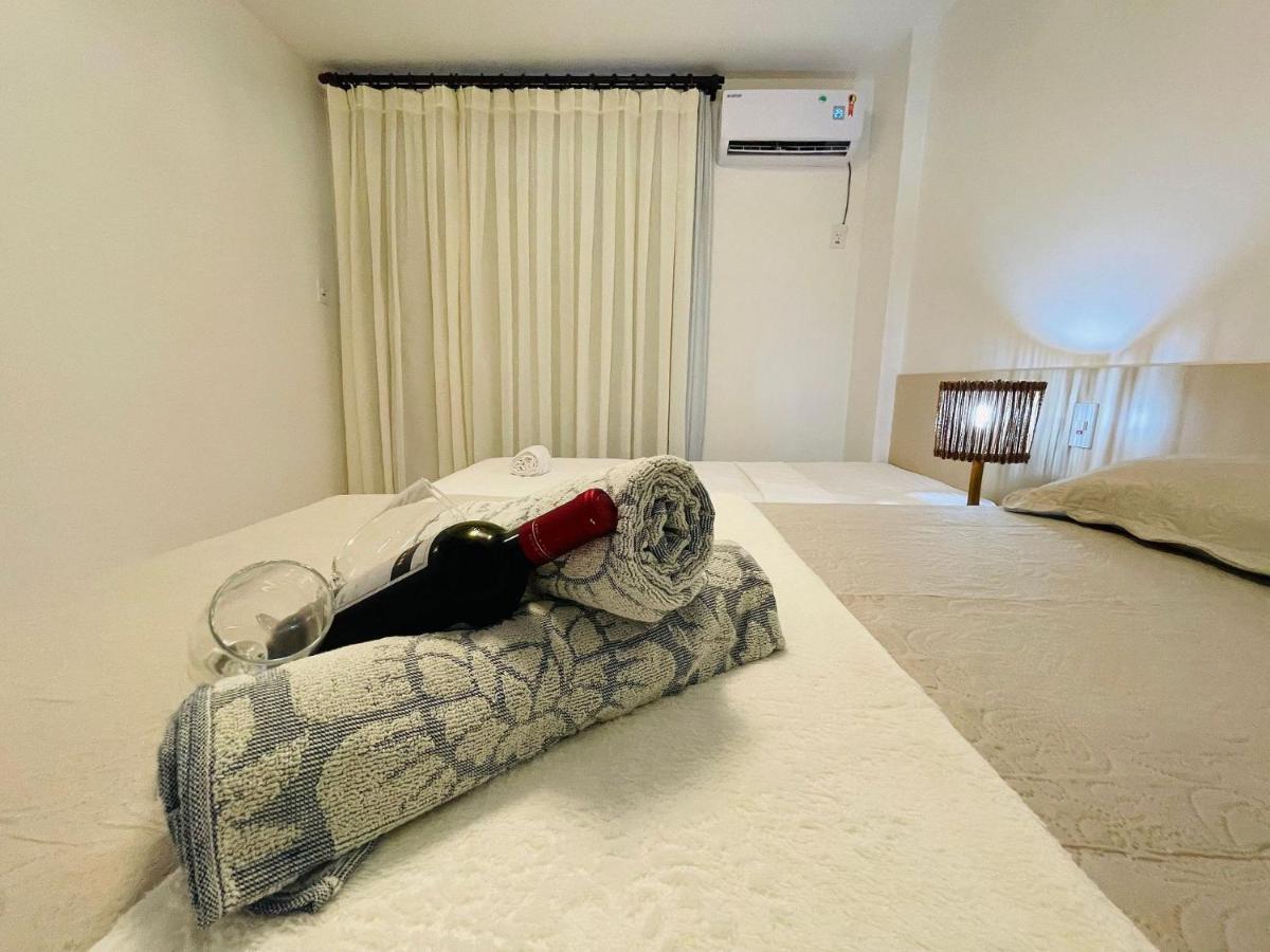 Gran Solare 410 Otel Barreirinhas Dış mekan fotoğraf