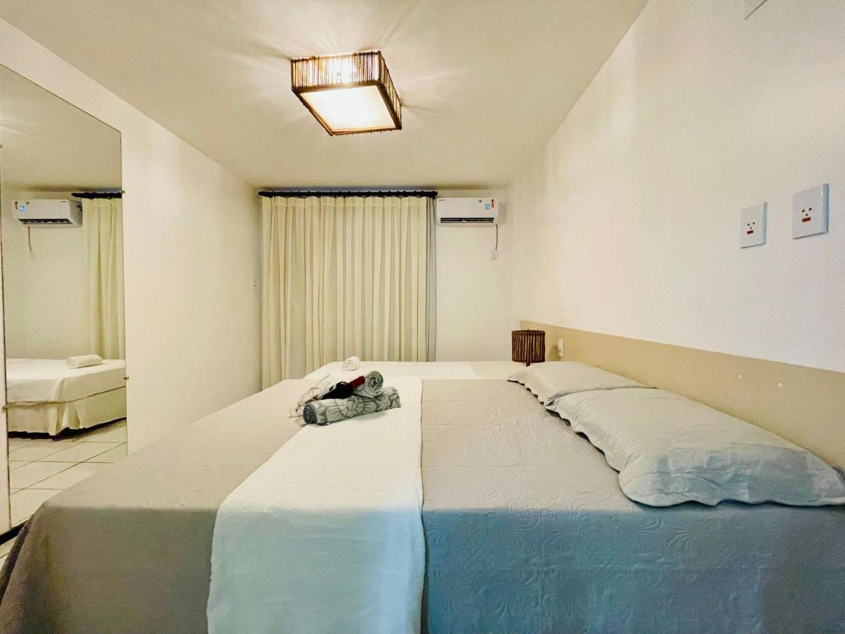 Gran Solare 410 Otel Barreirinhas Dış mekan fotoğraf